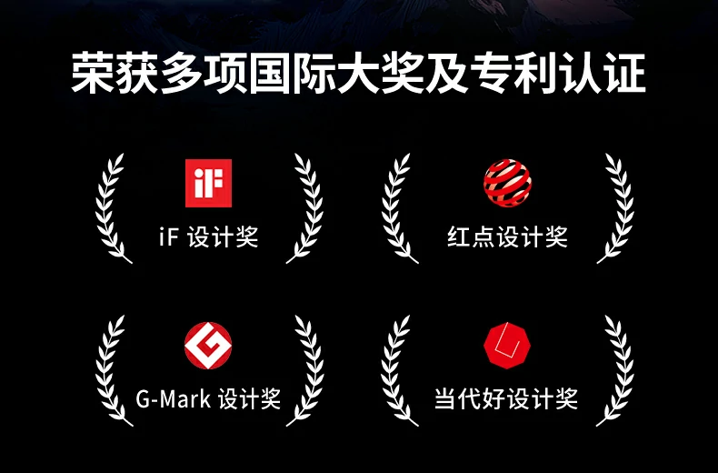 T600高清细节展示 T600产品细节特写图02