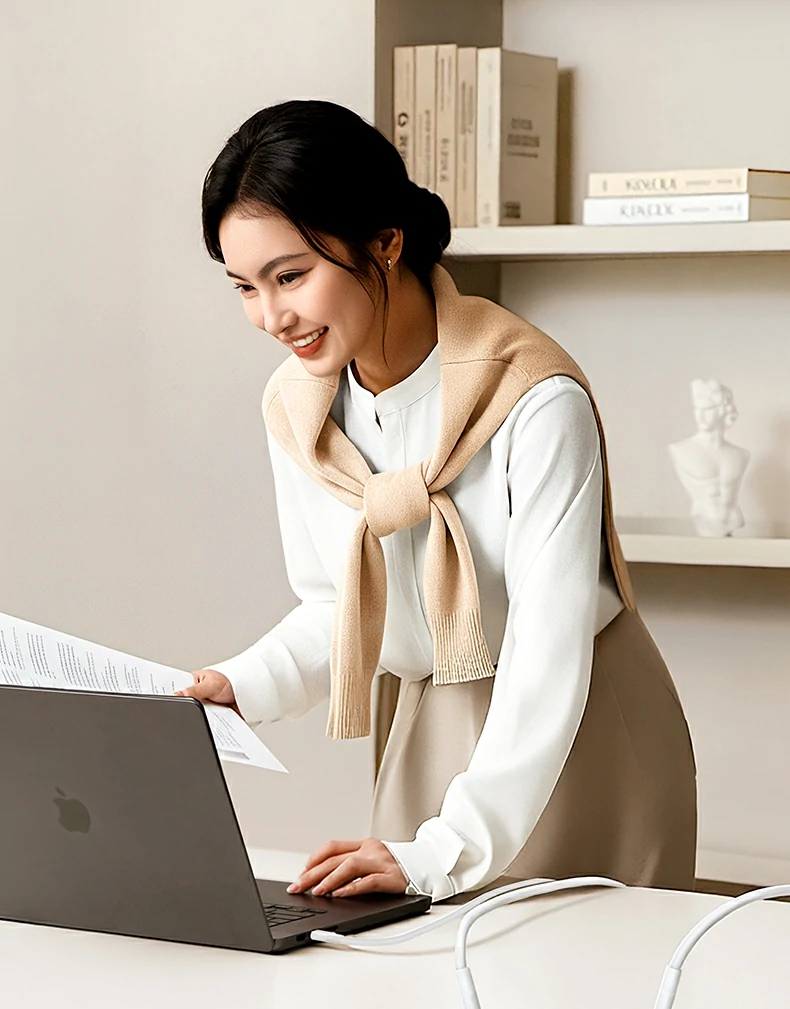 T600高清细节展示 T600产品细节特写图11