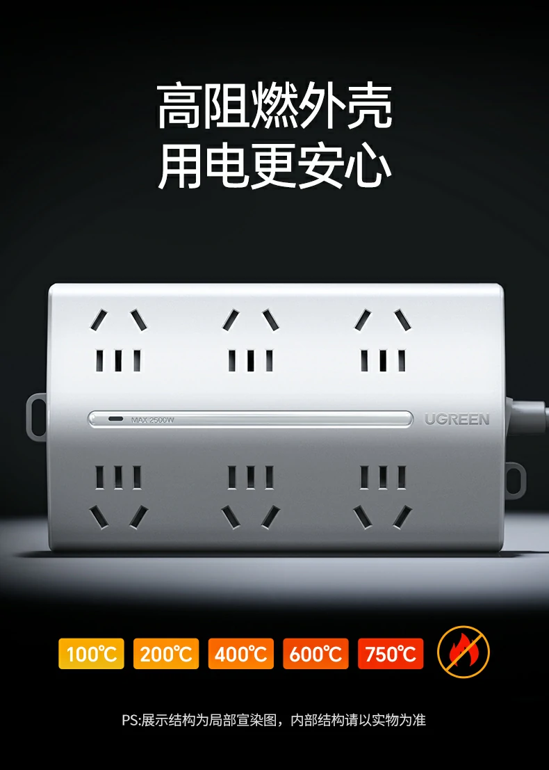 T600高清细节展示 T600产品细节特写图21