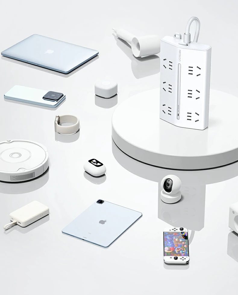 T600高清细节展示 T600产品细节特写图27