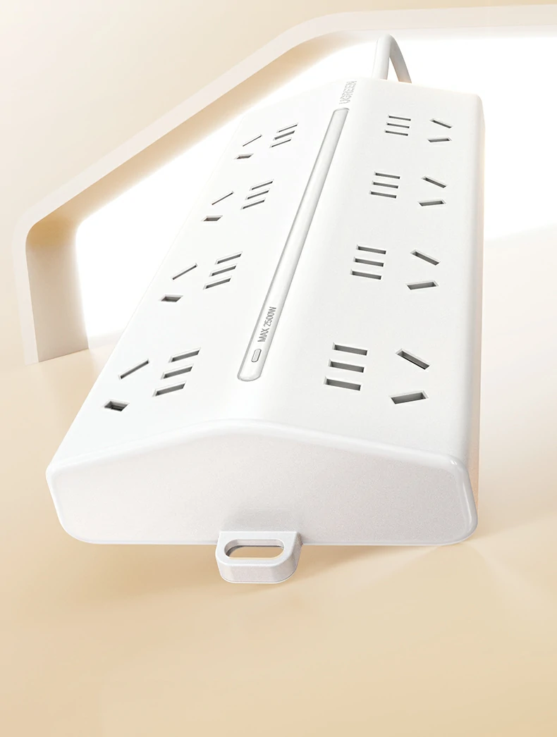 儿童防触电保护门细节特写