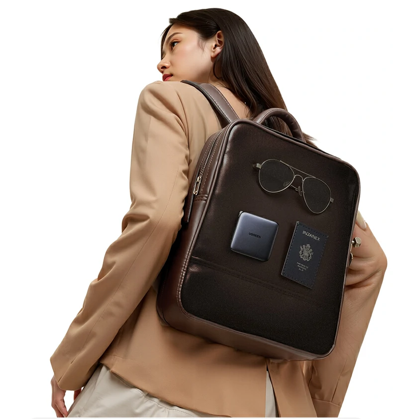 绿联品牌LOGO与实验室认证标识