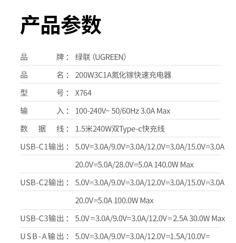 时尚彩盒包装整体展示