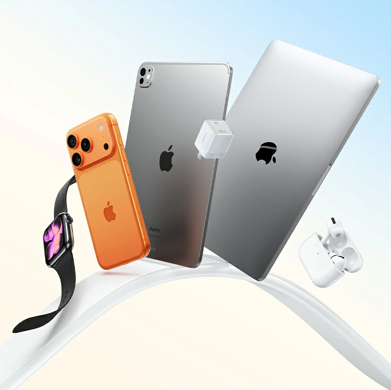 绿联X840 18个月超长质保服务