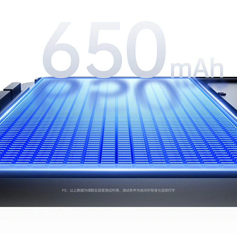 键盘边缘圆润处理细节