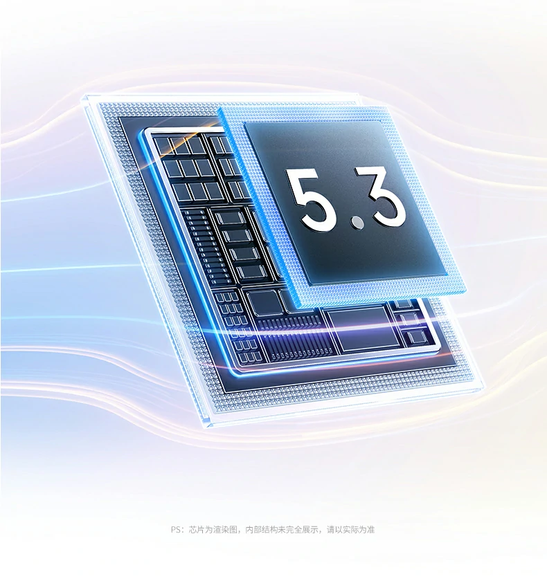 键盘底部防滑硅胶垫特写