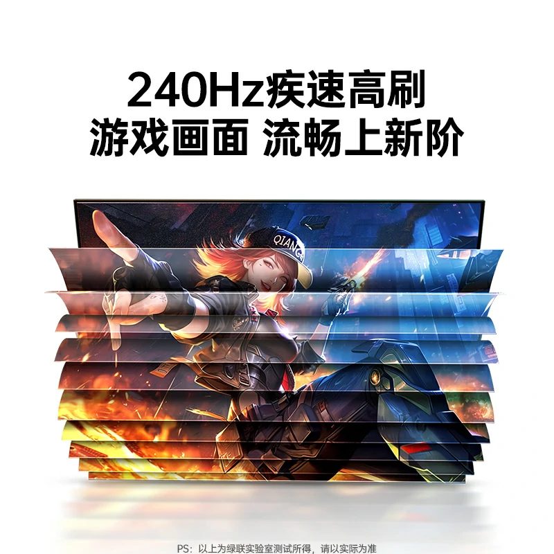 绿联双路HDMI视频采集卡 4K60Hz