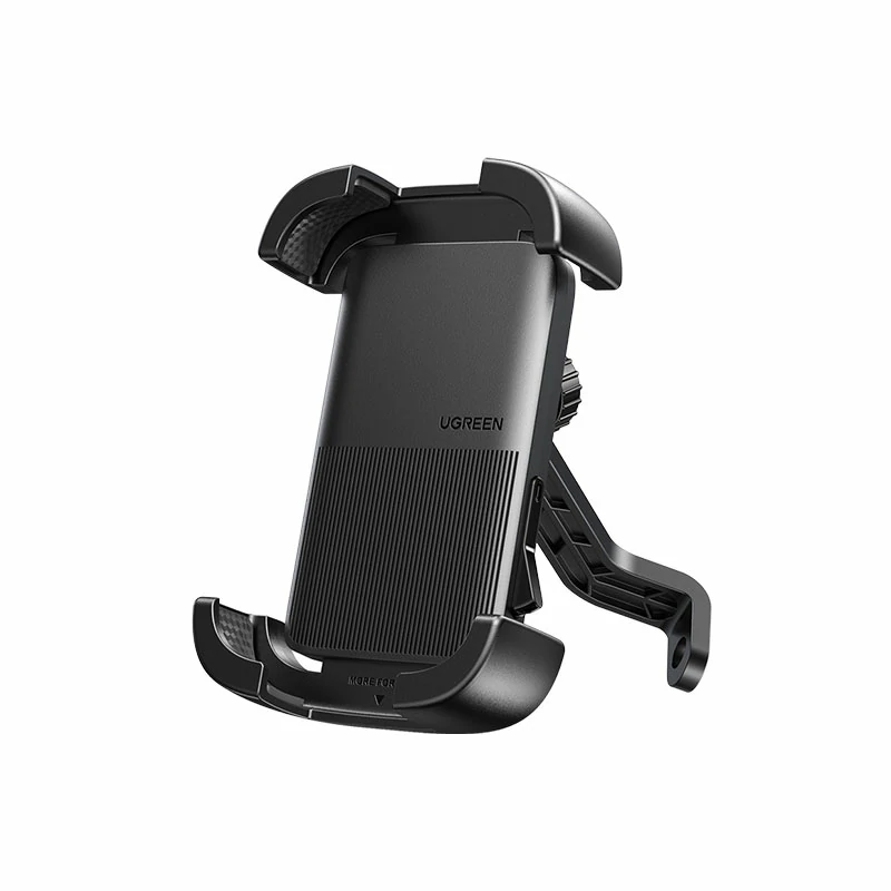 绿联骑行手机支架 后视镜款 电动车摩托车通用