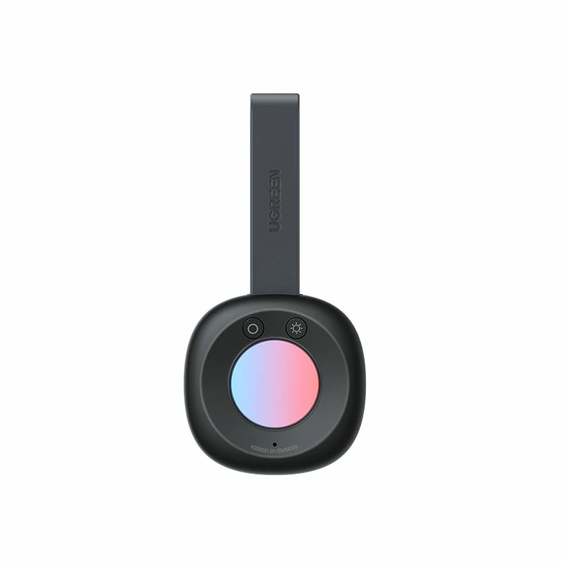 绿联酒店摄像头防窥探测仪信号探测器 二代升级版