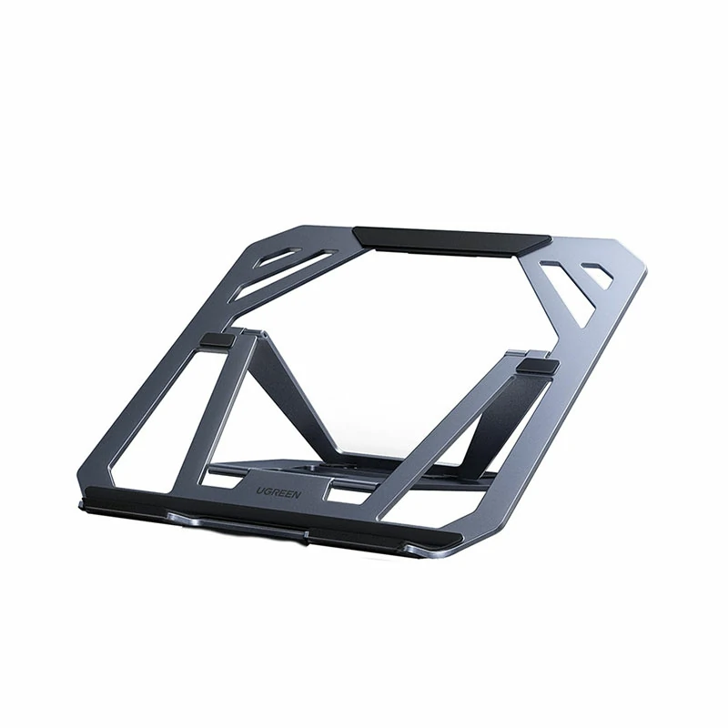 绿联笔记本电脑片式折叠支架