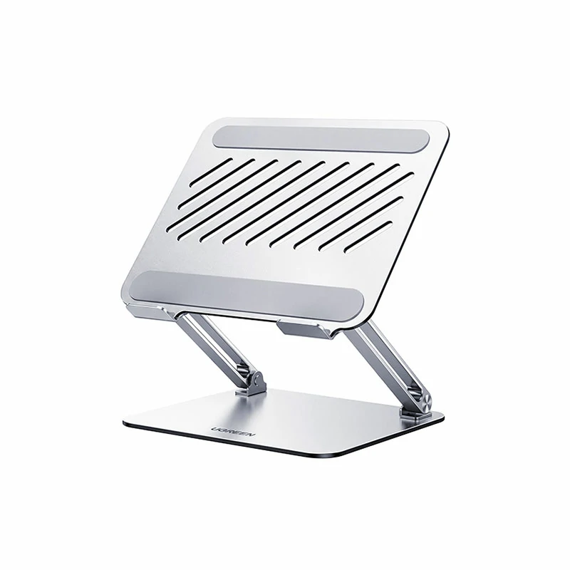 绿联笔记本电脑铝合金支架