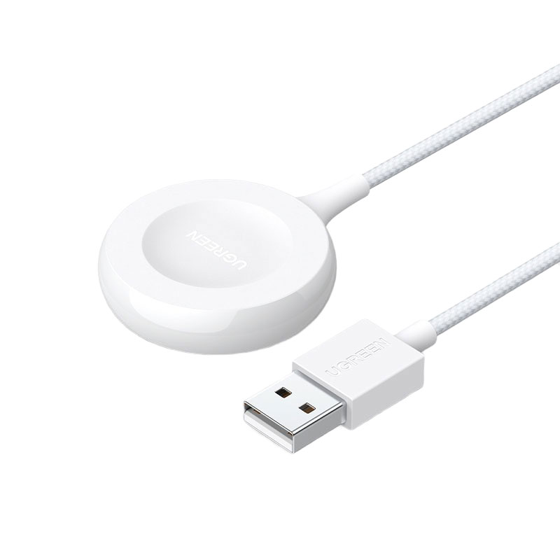 绿联适用华为手表无线磁吸充电底座