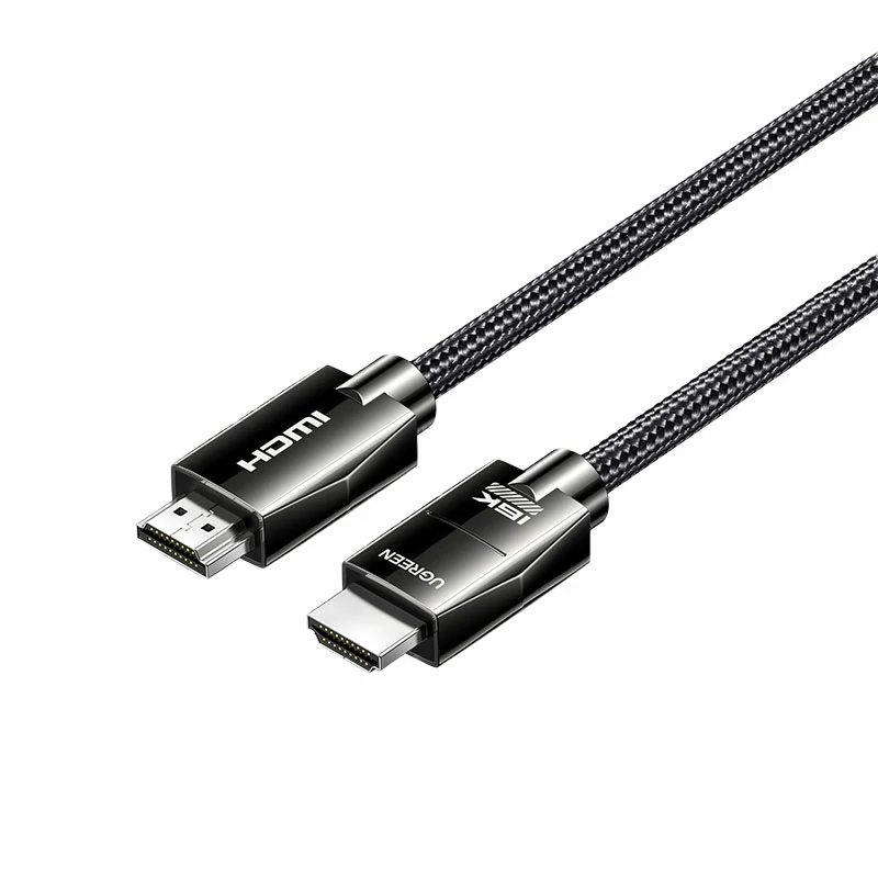 绿联HDMI 16K 公对公 高清视频线