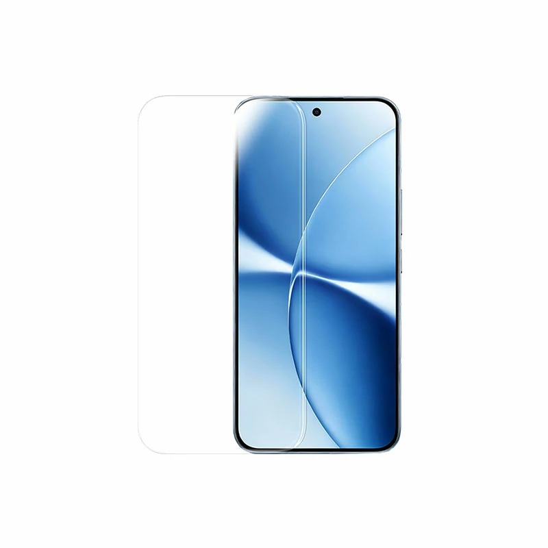 绿联适用红米 Turbo5 Max 无边超清防爆钢化膜