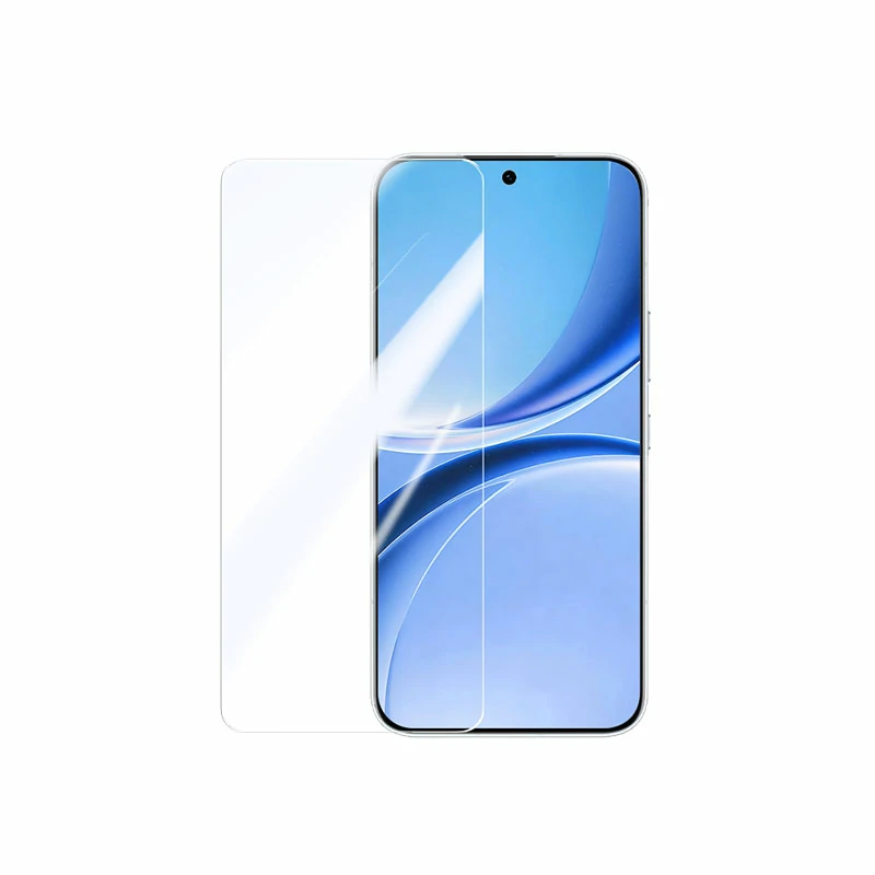 绿联适用红米 Turbo5 无边超清钢化膜