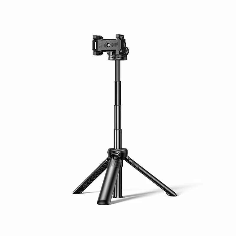 绿联多功能手持自拍杆 手机相机通用 适用大疆Pocket