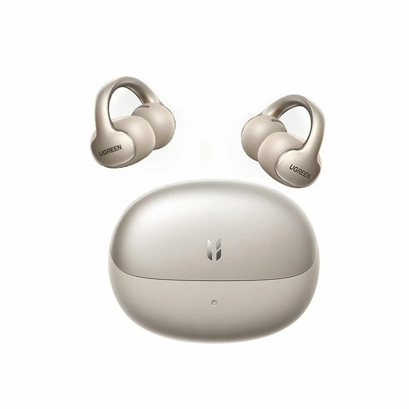 绿联HiTune X8 开放式旗舰蓝牙耳机