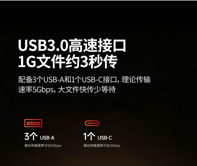 UGREEN绿联-品质新体验,数码选绿联