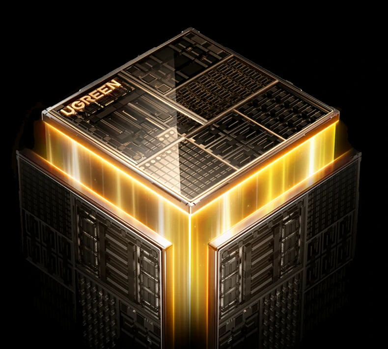 UGREEN绿联-品质新体验,数码选绿联