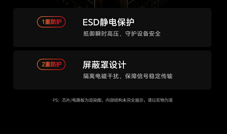 UGREEN绿联-品质新体验,数码选绿联