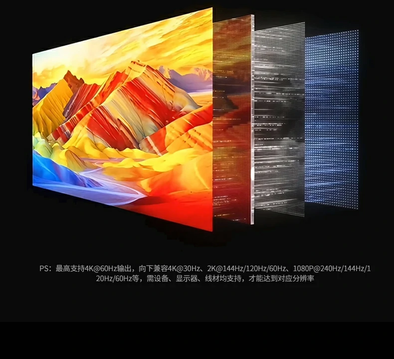 UGREEN绿联-品质新体验,数码选绿联