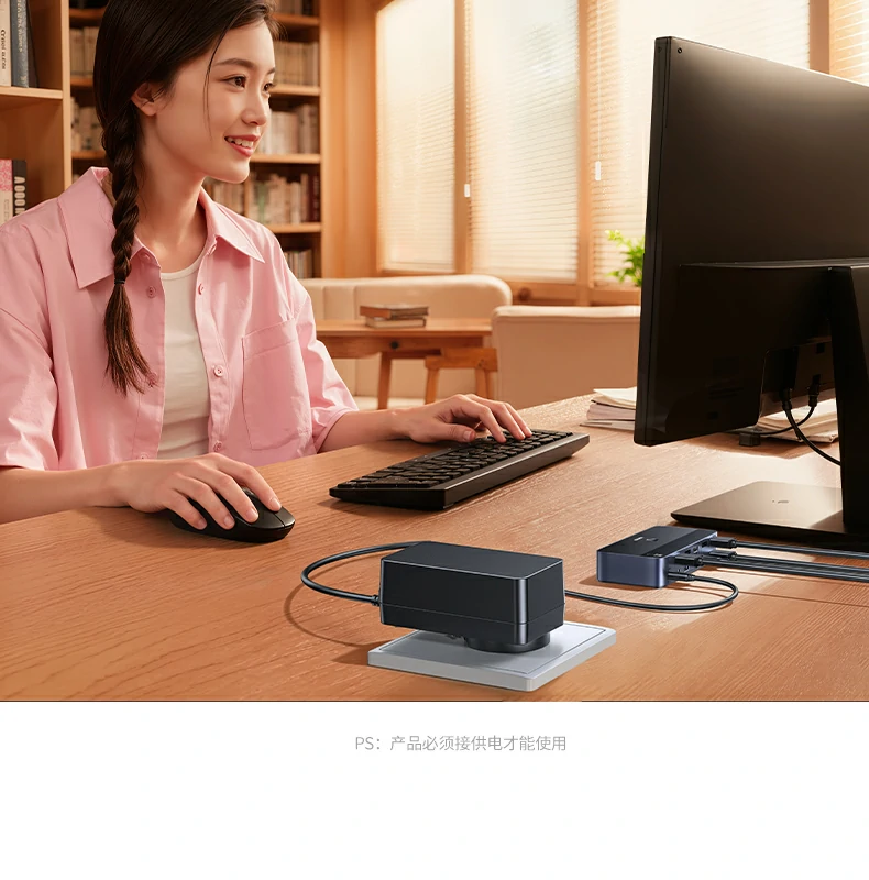 UGREEN绿联-品质新体验,数码选绿联