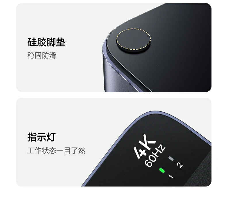 UGREEN绿联-品质新体验,数码选绿联