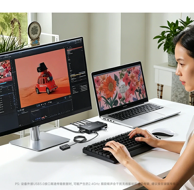 UGREEN绿联-品质新体验,数码选绿联