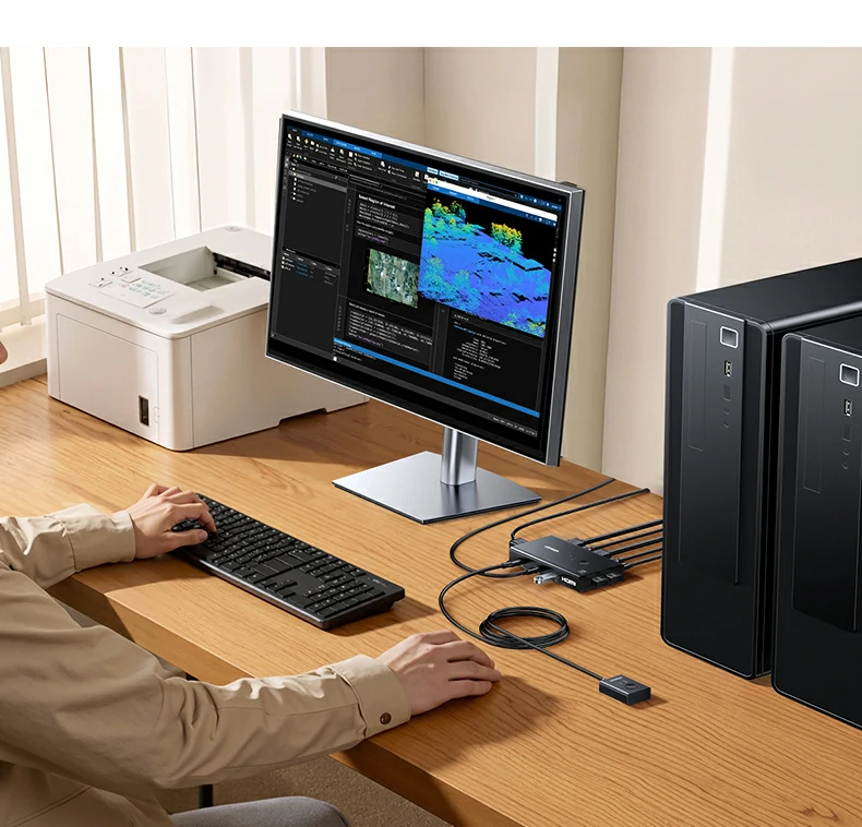 UGREEN绿联-品质新体验,数码选绿联