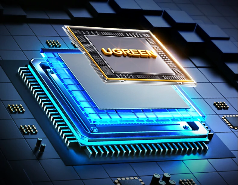 UGREEN绿联-品质新体验,数码选绿联