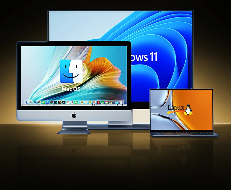 UGREEN绿联-品质新体验,数码选绿联