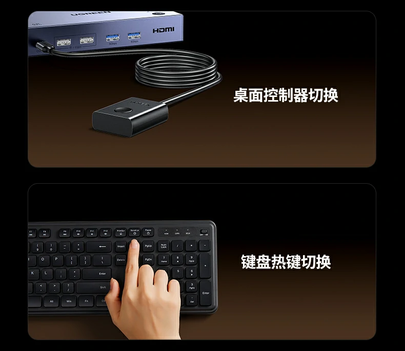 UGREEN绿联-品质新体验,数码选绿联