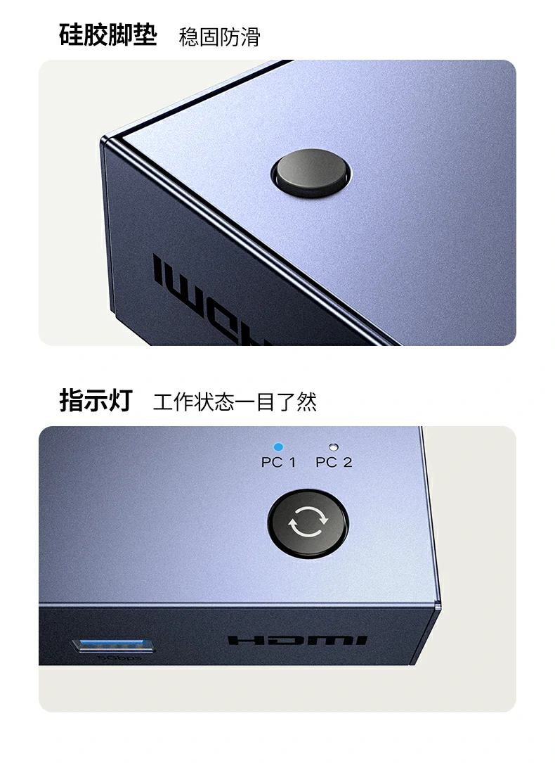 UGREEN绿联-品质新体验,数码选绿联