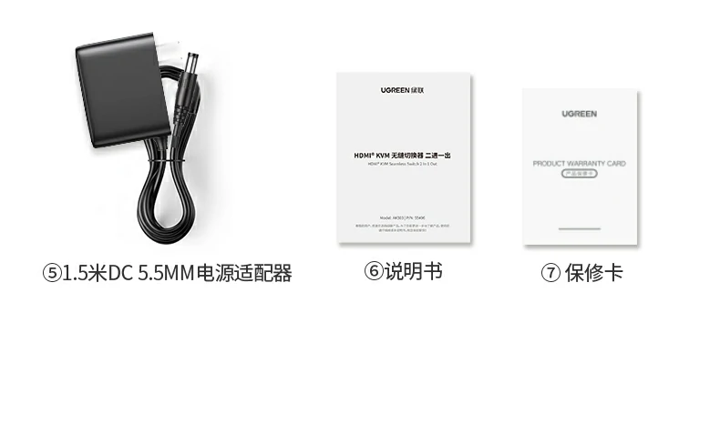 UGREEN绿联-品质新体验,数码选绿联