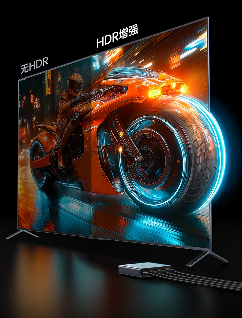 UGREEN绿联-品质新体验,数码选绿联