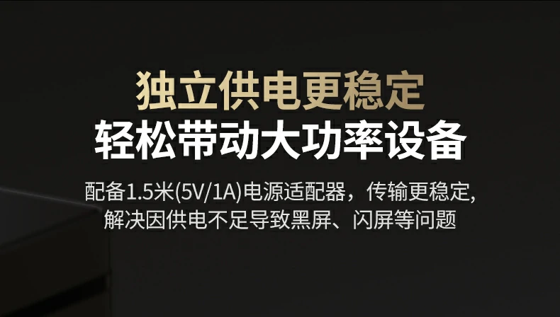 UGREEN绿联-品质新体验,数码选绿联
