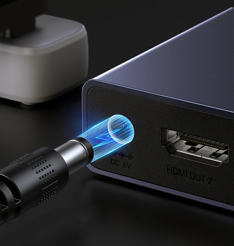 UGREEN绿联-品质新体验,数码选绿联