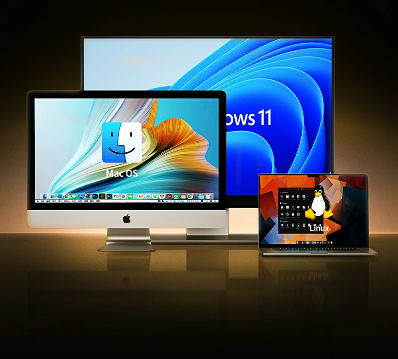 UGREEN绿联-品质新体验,数码选绿联