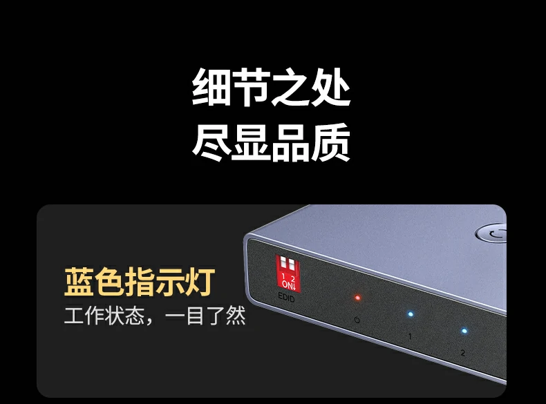 UGREEN绿联-品质新体验,数码选绿联