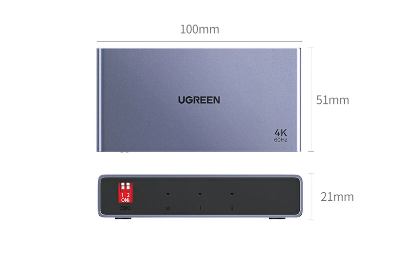 UGREEN绿联-品质新体验,数码选绿联