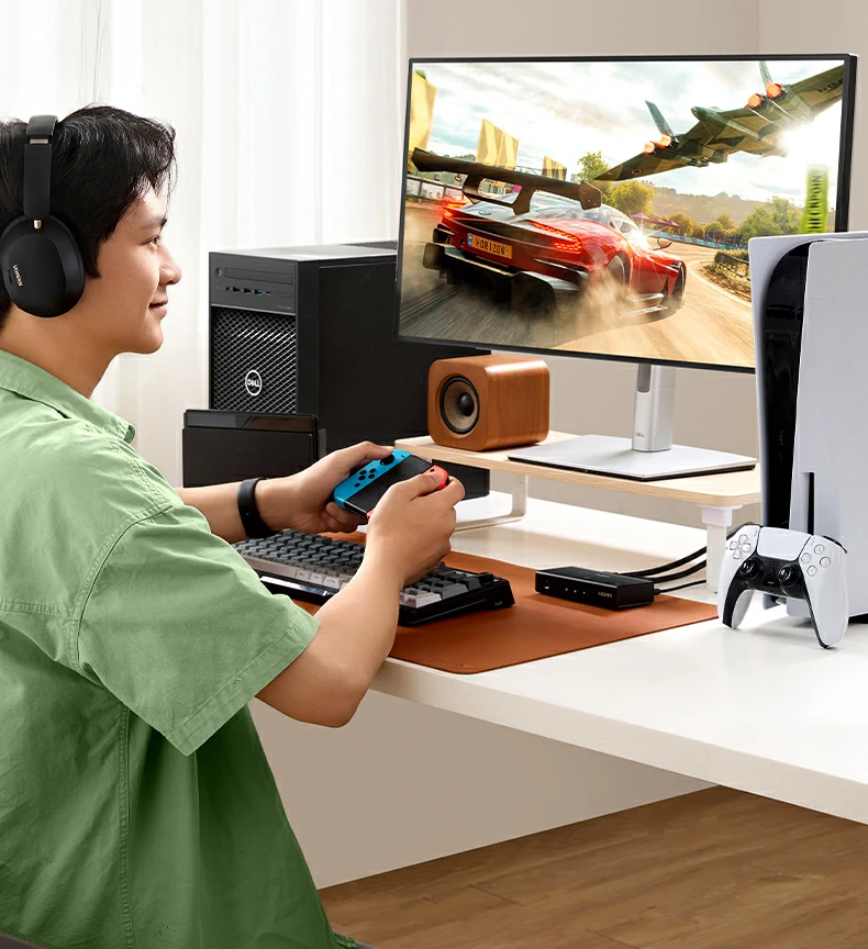 UGREEN绿联-品质新体验,数码选绿联