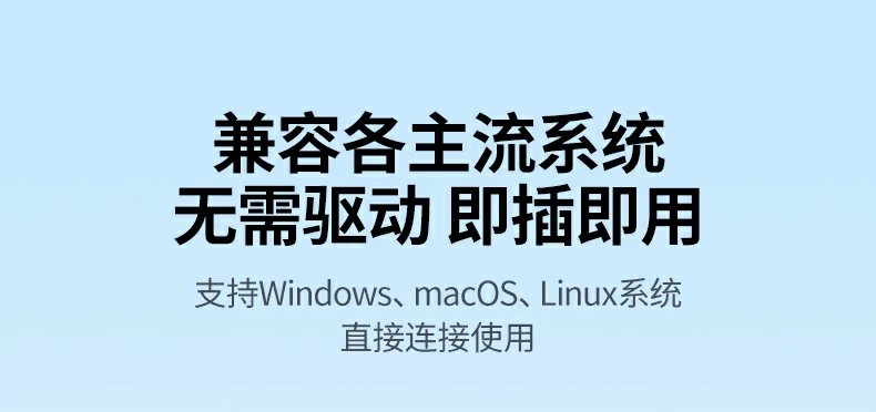 UGREEN绿联-品质新体验,数码选绿联