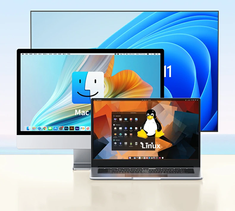 UGREEN绿联-品质新体验,数码选绿联