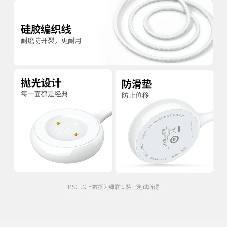 UGREEN绿联-全球领先的消费电子科技品牌