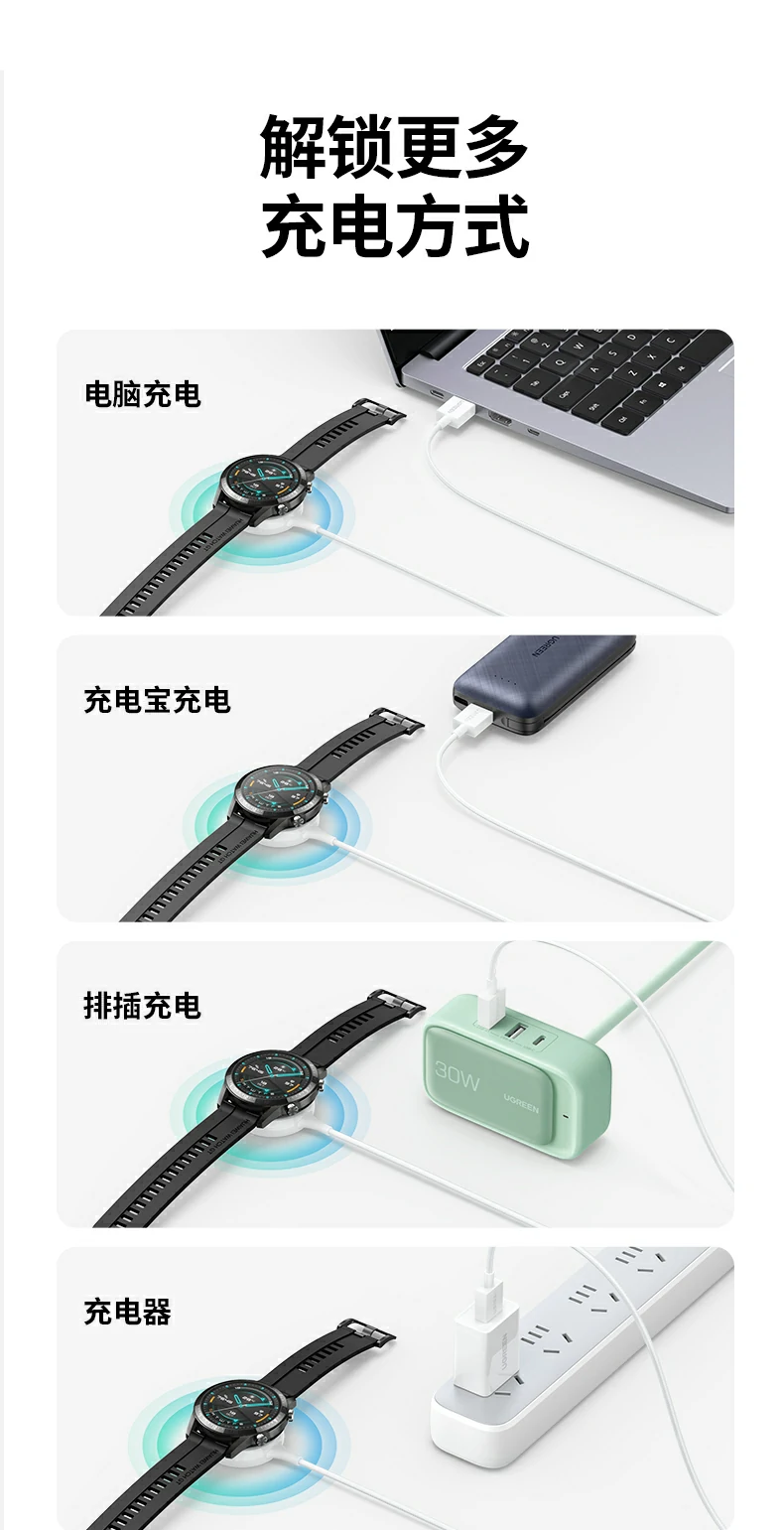 UGREEN绿联-全球领先的消费电子科技品牌