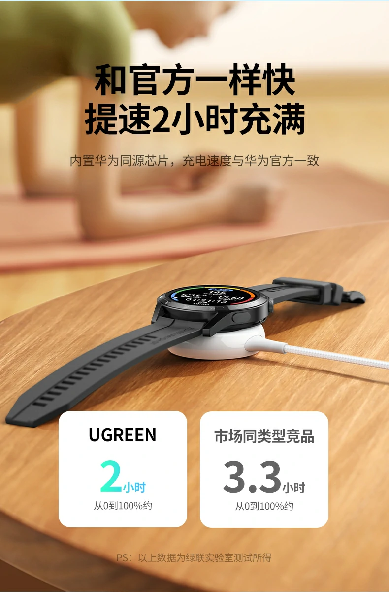 UGREEN绿联-全球领先的消费电子科技品牌