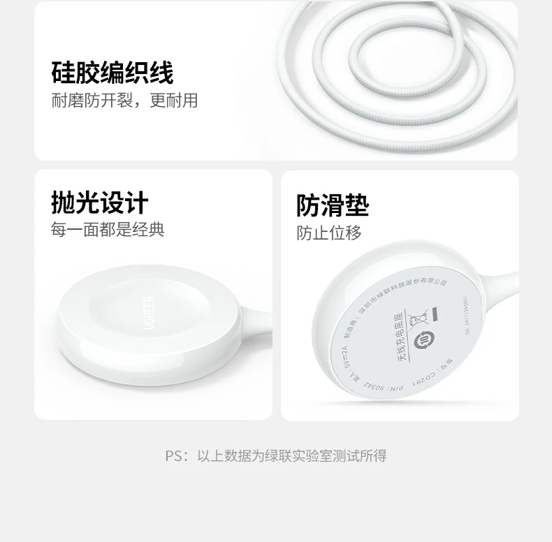 UGREEN绿联-全球领先的消费电子科技品牌