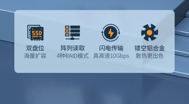 UGREEN绿联-全球领先的消费电子科技品牌