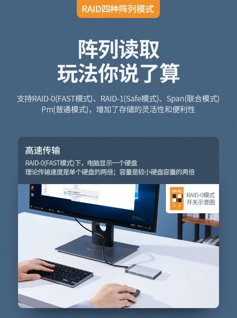 UGREEN绿联-全球领先的消费电子科技品牌