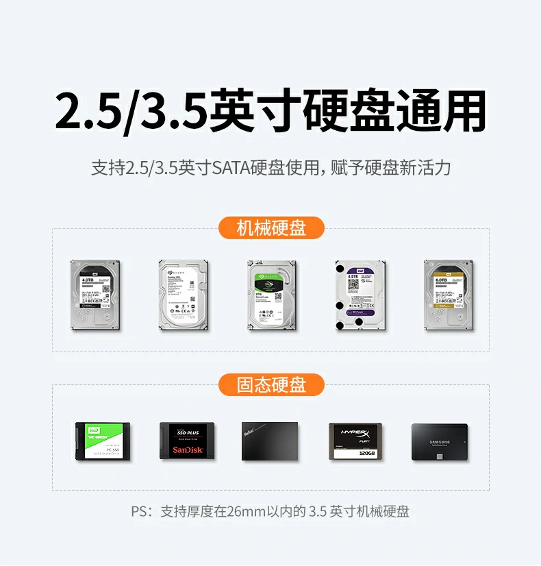 UGREEN绿联-全球领先的消费电子科技品牌